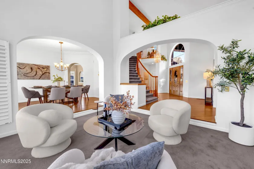 1851 Three Mile, Reno, Nevada 89509, 5 Bedrooms Bedrooms, ,4 BathroomsBathrooms,Residential,Residential,Three Mile,250057381