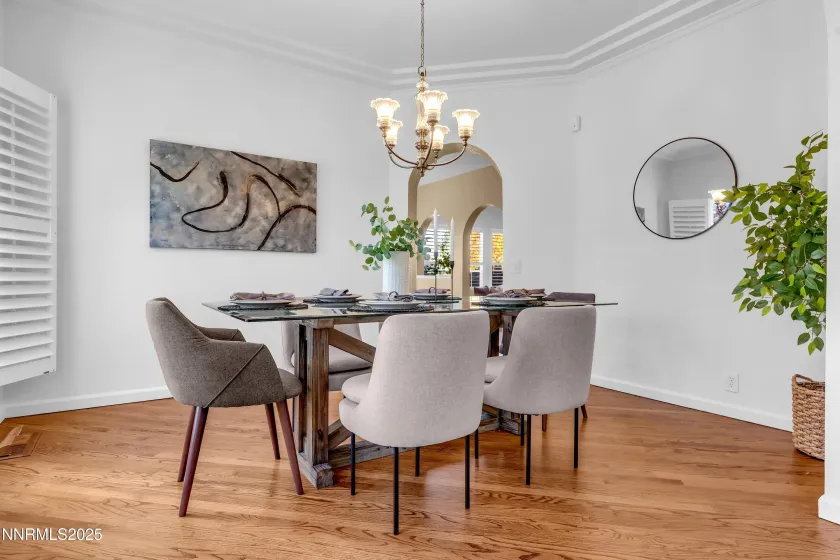 1851 Three Mile, Reno, Nevada 89509, 5 Bedrooms Bedrooms, ,4 BathroomsBathrooms,Residential,Residential,Three Mile,250057381