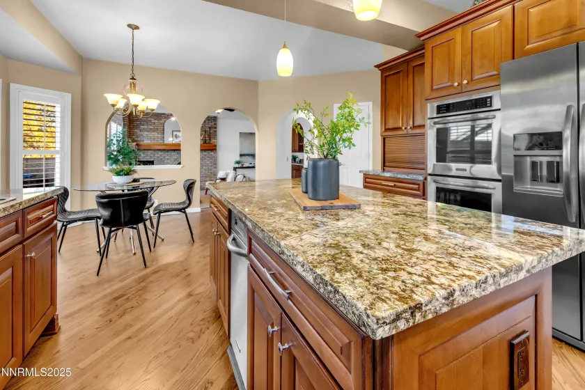 1851 Three Mile, Reno, Nevada 89509, 5 Bedrooms Bedrooms, ,4 BathroomsBathrooms,Residential,Residential,Three Mile,250057381