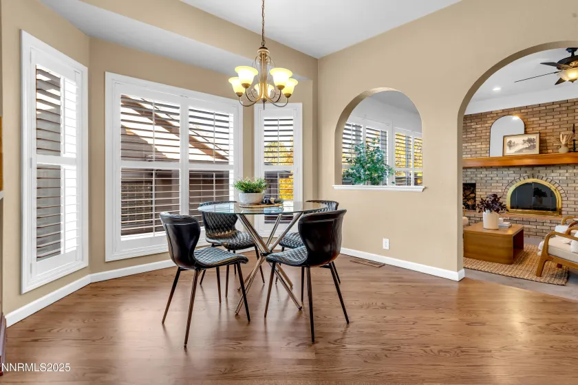 1851 Three Mile, Reno, Nevada 89509, 5 Bedrooms Bedrooms, ,4 BathroomsBathrooms,Residential,Residential,Three Mile,250057381