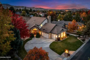 1851 Three Mile, Reno, Nevada 89509, 5 Bedrooms Bedrooms, ,4 BathroomsBathrooms,Residential,Residential,Three Mile,250057381