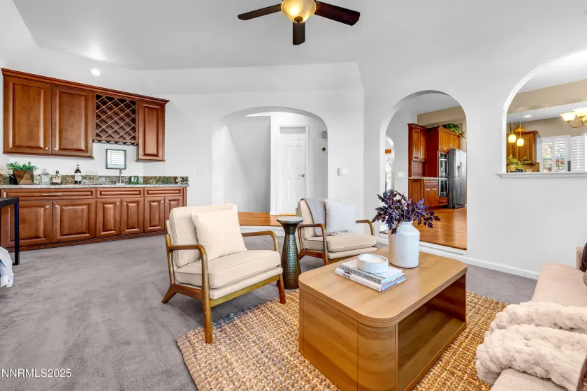 1851 Three Mile, Reno, Nevada 89509, 5 Bedrooms Bedrooms, ,4 BathroomsBathrooms,Residential,Residential,Three Mile,250057381