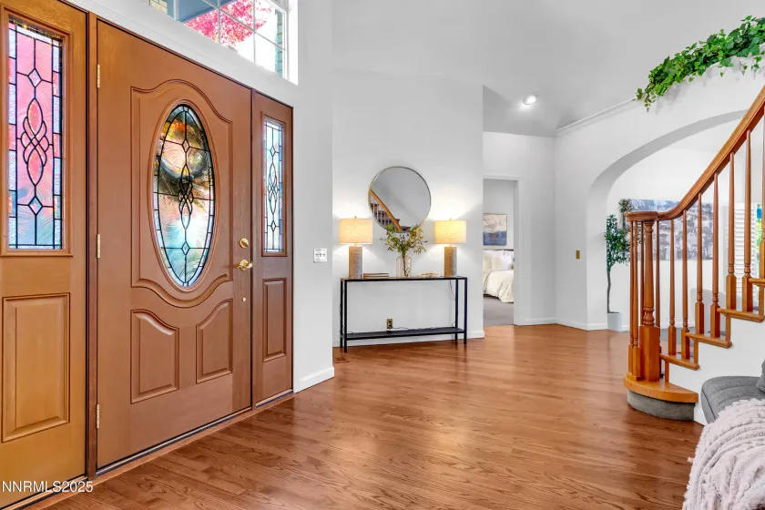 1851 Three Mile, Reno, Nevada 89509, 5 Bedrooms Bedrooms, ,4 BathroomsBathrooms,Residential,Residential,Three Mile,250057381