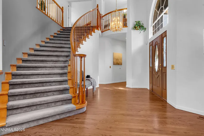 1851 Three Mile, Reno, Nevada 89509, 5 Bedrooms Bedrooms, ,4 BathroomsBathrooms,Residential,Residential,Three Mile,250057381