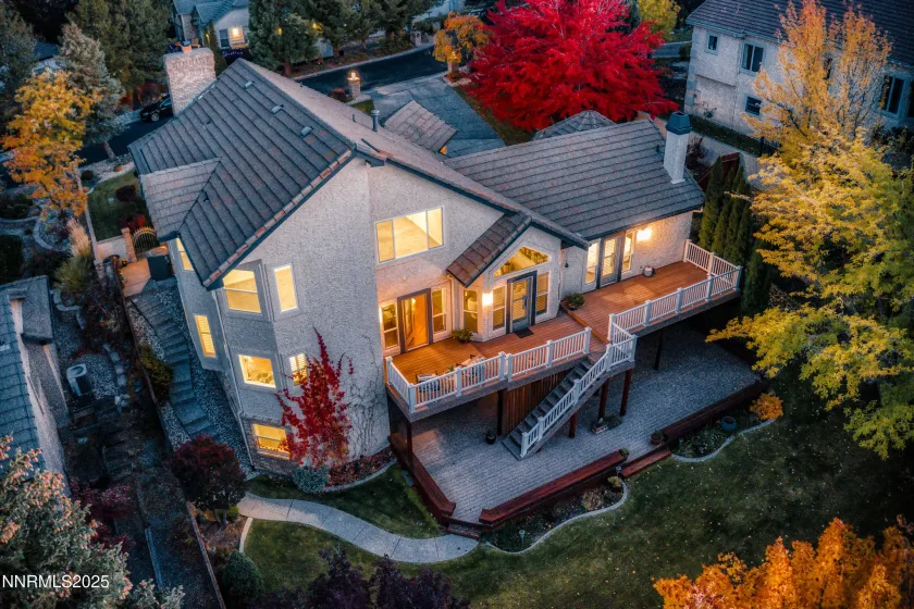 1851 Three Mile, Reno, Nevada 89509, 5 Bedrooms Bedrooms, ,4 BathroomsBathrooms,Residential,Residential,Three Mile,250057381