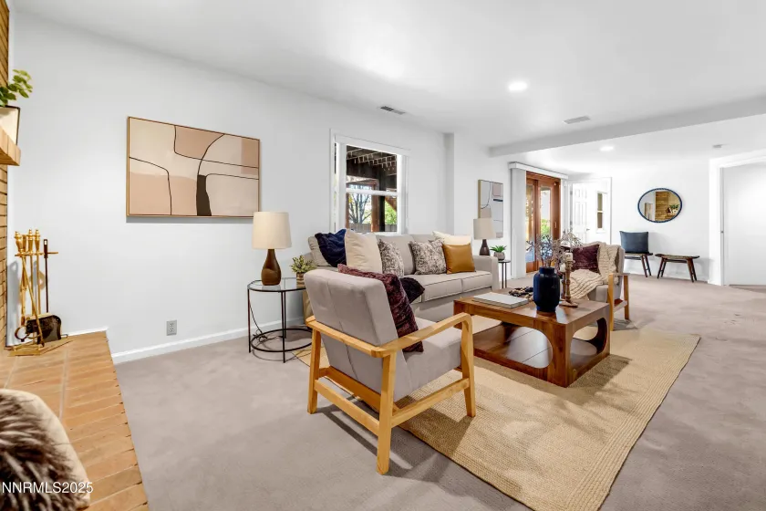 1851 Three Mile, Reno, Nevada 89509, 5 Bedrooms Bedrooms, ,4 BathroomsBathrooms,Residential,Residential,Three Mile,250057381