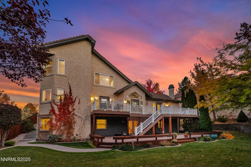 1851 Three Mile, Reno, Nevada 89509, 5 Bedrooms Bedrooms, ,4 BathroomsBathrooms,Residential,Residential,Three Mile,250057381