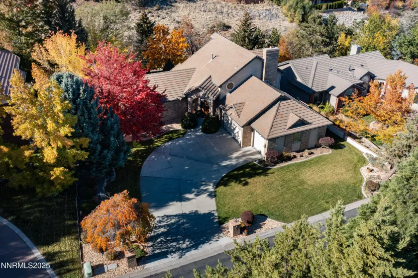 1851 Three Mile, Reno, Nevada 89509, 5 Bedrooms Bedrooms, ,4 BathroomsBathrooms,Residential,Residential,Three Mile,250057381