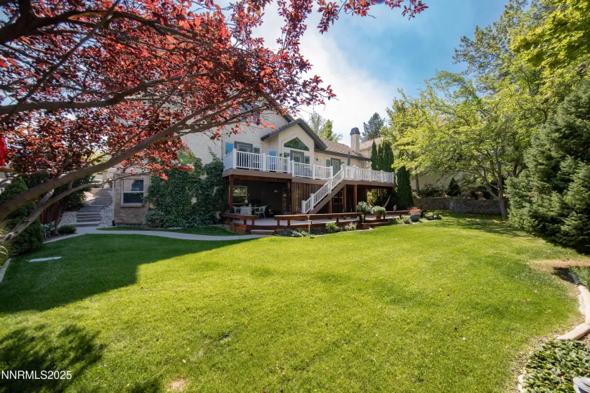 1851 Three Mile, Reno, Nevada 89509, 5 Bedrooms Bedrooms, ,4 BathroomsBathrooms,Residential,Residential,Three Mile,250057381