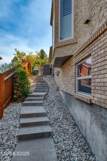 1851 Three Mile, Reno, Nevada 89509, 5 Bedrooms Bedrooms, ,4 BathroomsBathrooms,Residential,Residential,Three Mile,250057381