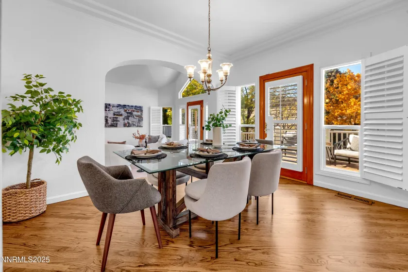 1851 Three Mile, Reno, Nevada 89509, 5 Bedrooms Bedrooms, ,4 BathroomsBathrooms,Residential,Residential,Three Mile,250057381