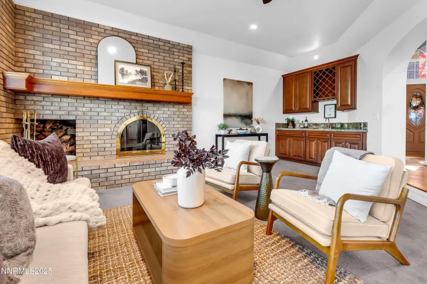 1851 Three Mile, Reno, Nevada 89509, 5 Bedrooms Bedrooms, ,4 BathroomsBathrooms,Residential,Residential,Three Mile,250057381