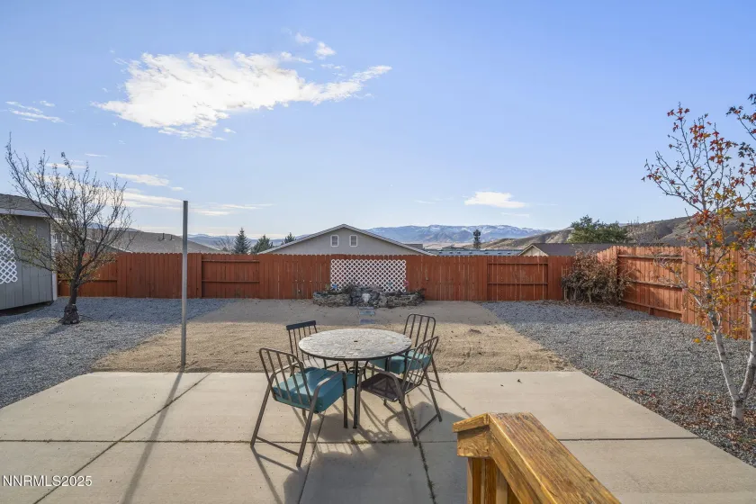 18261 Grizzly Bear, Reno, Nevada 89508, 3 Bedrooms Bedrooms, ,2 BathroomsBathrooms,Residential,Residential,Grizzly Bear,250058771