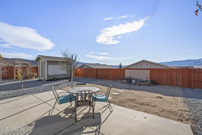 18261 Grizzly Bear, Reno, Nevada 89508, 3 Bedrooms Bedrooms, ,2 BathroomsBathrooms,Residential,Residential,Grizzly Bear,250058771