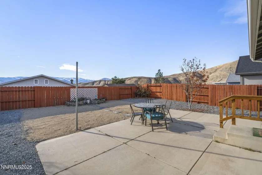 18261 Grizzly Bear, Reno, Nevada 89508, 3 Bedrooms Bedrooms, ,2 BathroomsBathrooms,Residential,Residential,Grizzly Bear,250058771