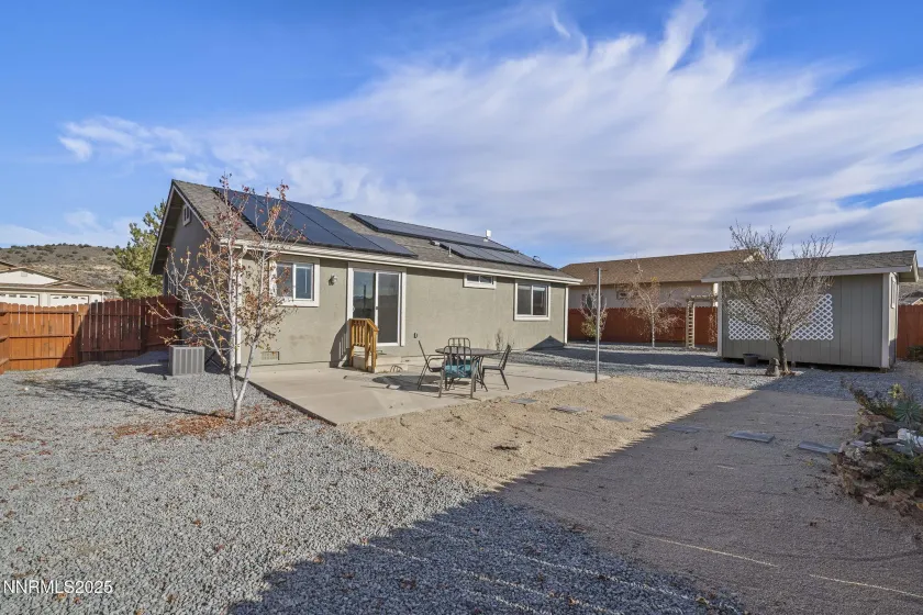 18261 Grizzly Bear, Reno, Nevada 89508, 3 Bedrooms Bedrooms, ,2 BathroomsBathrooms,Residential,Residential,Grizzly Bear,250058771