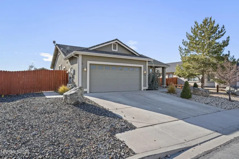 18261 Grizzly Bear, Reno, Nevada 89508, 3 Bedrooms Bedrooms, ,2 BathroomsBathrooms,Residential,Residential,Grizzly Bear,250058771