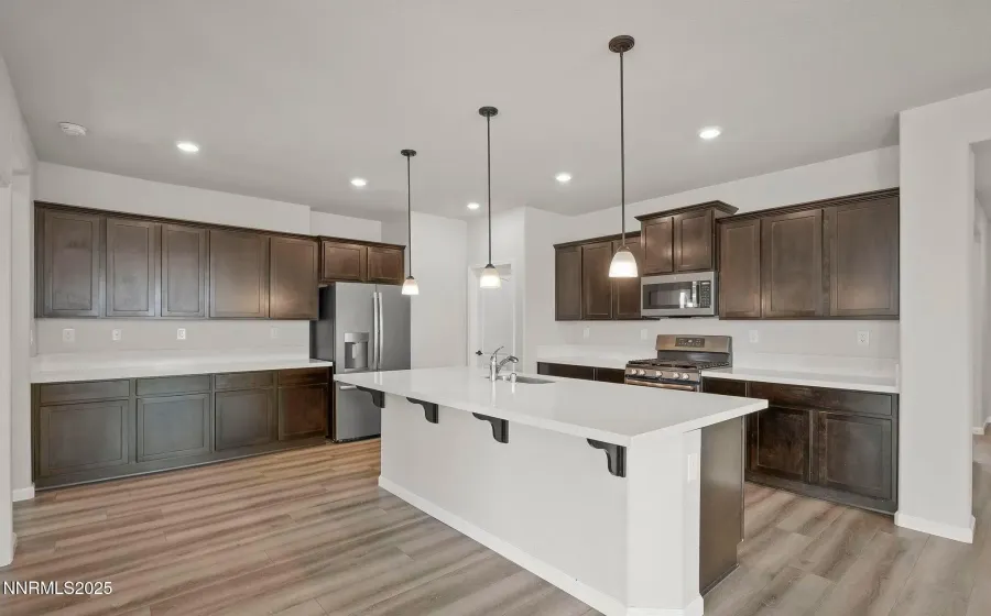 500 Coulee Mdw, Spanish Springs, Nevada 89441, 3 Bedrooms Bedrooms, ,2 BathroomsBathrooms,Residential,Residential,Coulee Mdw,250058770