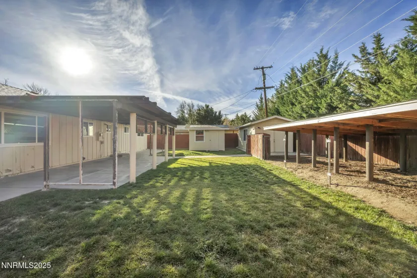 2404 Glenn, Carson City, Nevada 89703, 3 Bedrooms Bedrooms, ,2 BathroomsBathrooms,Residential,Residential,Glenn,250058774