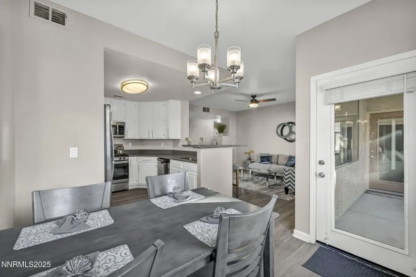 900 Meadows, Reno, Nevada 89521, 1 Bedroom Bedrooms, ,1 BathroomBathrooms,Residential,Residential,Meadows,250058777