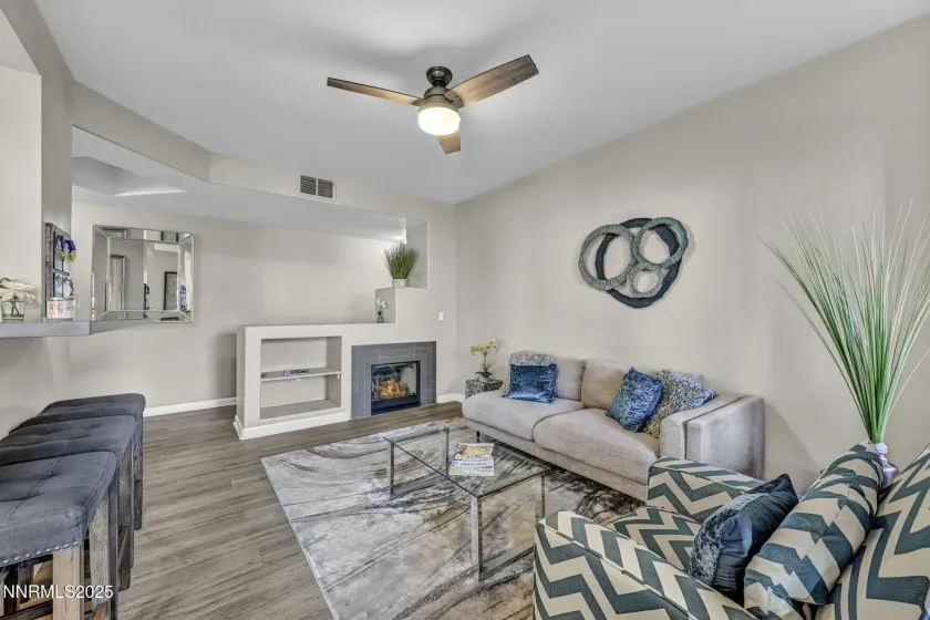 900 Meadows, Reno, Nevada 89521, 1 Bedroom Bedrooms, ,1 BathroomBathrooms,Residential,Residential,Meadows,250058777