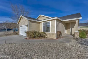 298 Monte Cristo, Dayton, Nevada 89403, 3 Bedrooms Bedrooms, ,2 BathroomsBathrooms,Residential,Residential,Monte Cristo,250058778