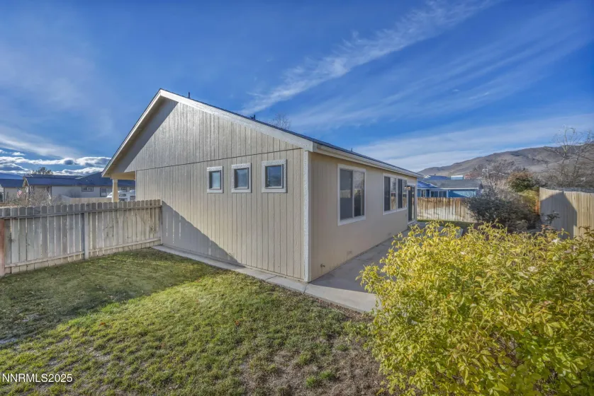 298 Monte Cristo, Dayton, Nevada 89403, 3 Bedrooms Bedrooms, ,2 BathroomsBathrooms,Residential,Residential,Monte Cristo,250058778