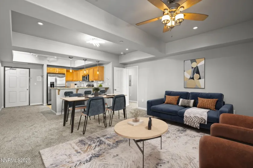 200 2nd, Reno, Nevada 89501, 1 Bedroom Bedrooms, ,1 BathroomBathrooms,Residential,Residential,2nd,250058780