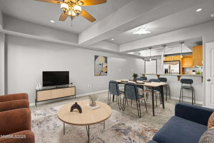 200 2nd, Reno, Nevada 89501, 1 Bedroom Bedrooms, ,1 BathroomBathrooms,Residential,Residential,2nd,250058780