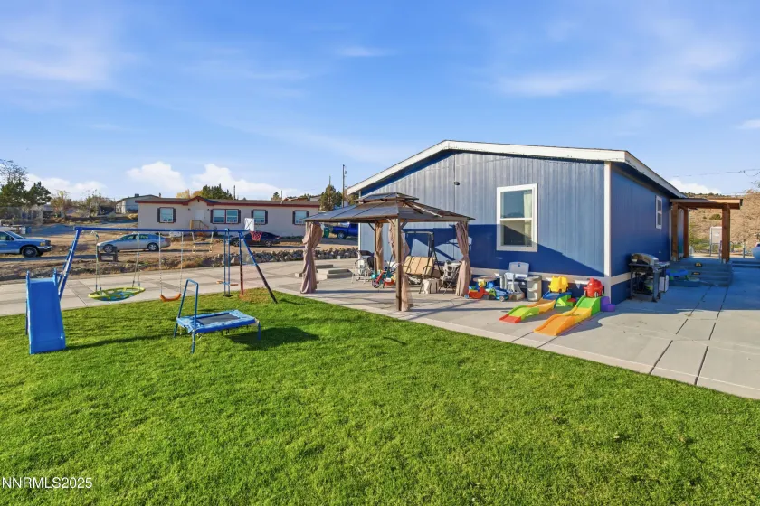 306 Gerdes, Sun Valley, Nevada 89433, 3 Bedrooms Bedrooms, ,2 BathroomsBathrooms,Residential,Residential,Gerdes,250058779