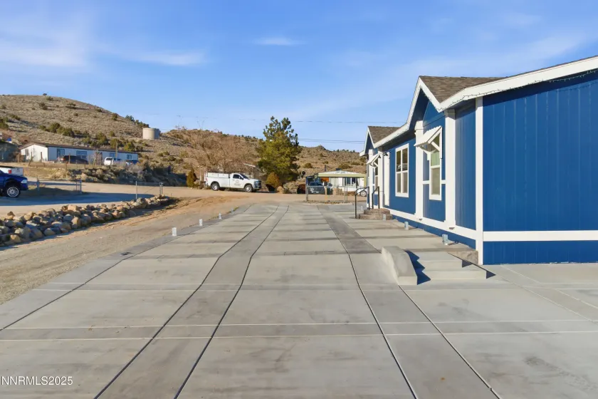 306 Gerdes, Sun Valley, Nevada 89433, 3 Bedrooms Bedrooms, ,2 BathroomsBathrooms,Residential,Residential,Gerdes,250058779