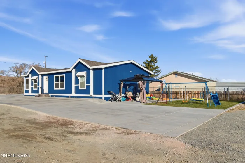 306 Gerdes, Sun Valley, Nevada 89433, 3 Bedrooms Bedrooms, ,2 BathroomsBathrooms,Residential,Residential,Gerdes,250058779