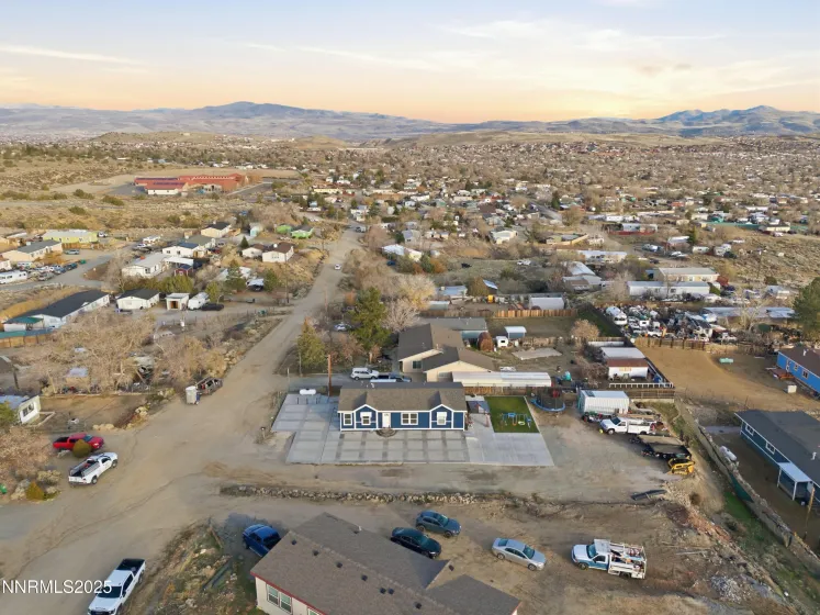 306 Gerdes, Sun Valley, Nevada 89433, 3 Bedrooms Bedrooms, ,2 BathroomsBathrooms,Residential,Residential,Gerdes,250058779