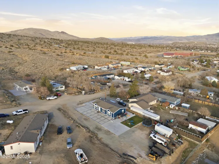 306 Gerdes, Sun Valley, Nevada 89433, 3 Bedrooms Bedrooms, ,2 BathroomsBathrooms,Residential,Residential,Gerdes,250058779