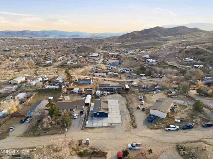 306 Gerdes, Sun Valley, Nevada 89433, 3 Bedrooms Bedrooms, ,2 BathroomsBathrooms,Residential,Residential,Gerdes,250058779
