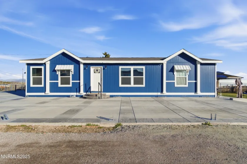 306 Gerdes, Sun Valley, Nevada 89433, 3 Bedrooms Bedrooms, ,2 BathroomsBathrooms,Residential,Residential,Gerdes,250058779