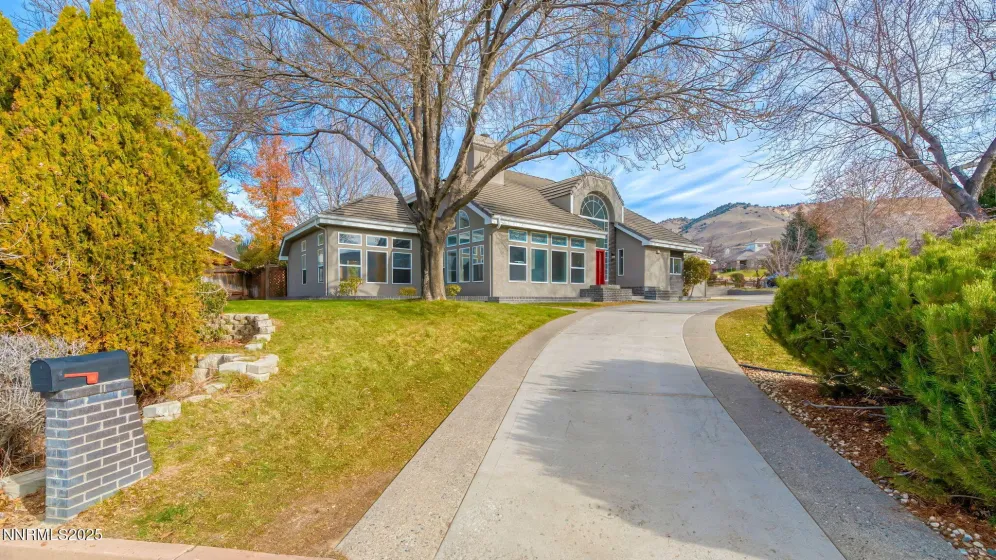 5700 Hidden Valley, Reno, Nevada 89502, 4 Bedrooms Bedrooms, ,2 BathroomsBathrooms,Residential,Residential,Hidden Valley,250058781