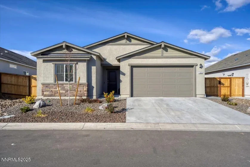 7523 Grassy Plains, Reno, Nevada 89506, 3 Bedrooms Bedrooms, ,2 BathroomsBathrooms,Residential,Residential,Grassy Plains,250058784