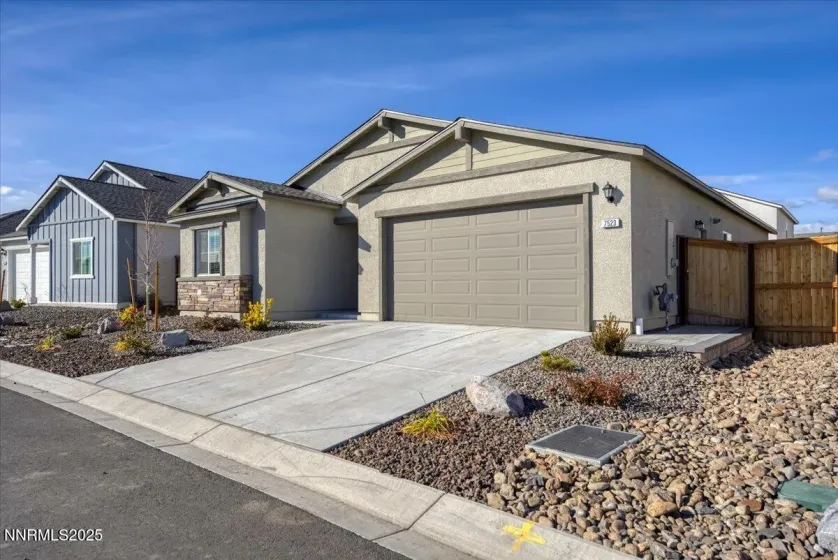 7523 Grassy Plains, Reno, Nevada 89506, 3 Bedrooms Bedrooms, ,2 BathroomsBathrooms,Residential,Residential,Grassy Plains,250058784