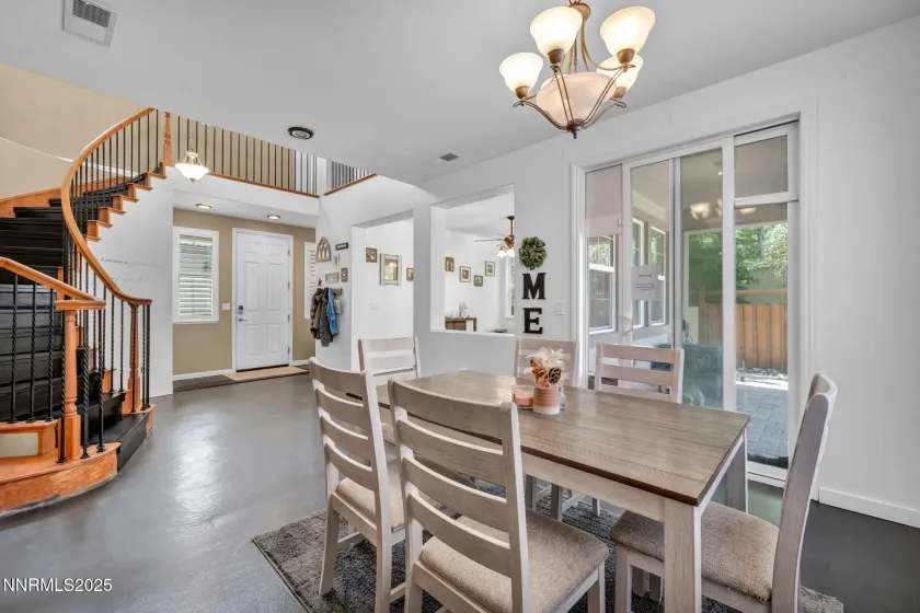 4160 Mystery, Sparks, Nevada 89436, 4 Bedrooms Bedrooms, ,3 BathroomsBathrooms,Residential,Residential,Mystery,250058783