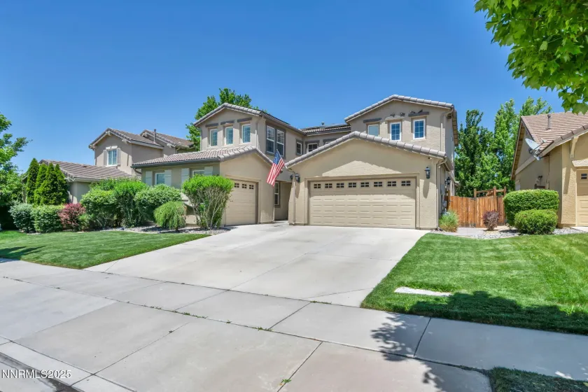 4160 Mystery, Sparks, Nevada 89436, 4 Bedrooms Bedrooms, ,3 BathroomsBathrooms,Residential,Residential,Mystery,250058783