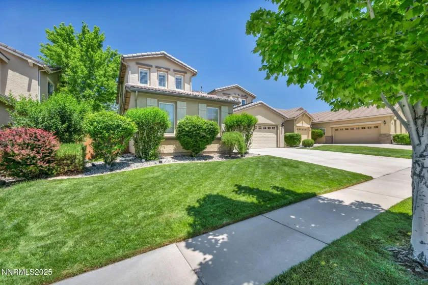 4160 Mystery, Sparks, Nevada 89436, 4 Bedrooms Bedrooms, ,3 BathroomsBathrooms,Residential,Residential,Mystery,250058783