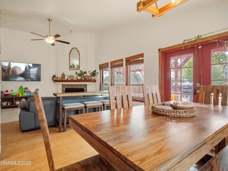 1263 Bronco, Minden, Nevada 89423, 3 Bedrooms Bedrooms, ,2 BathroomsBathrooms,Residential,Residential,Bronco,250058782