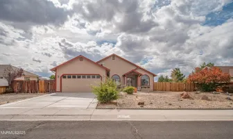 1263 Bronco, Minden, Nevada 89423, 3 Bedrooms Bedrooms, ,2 BathroomsBathrooms,Residential,Residential,Bronco,250058782