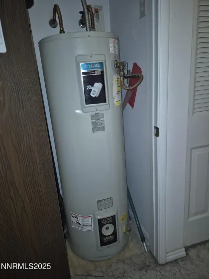 water heater