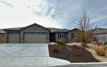 204 Bristol Wells, Spanish Springs, Nevada 89441, 4 Bedrooms Bedrooms, ,2 BathroomsBathrooms,Residential Lease,Manufactured,Bristol Wells,250058786