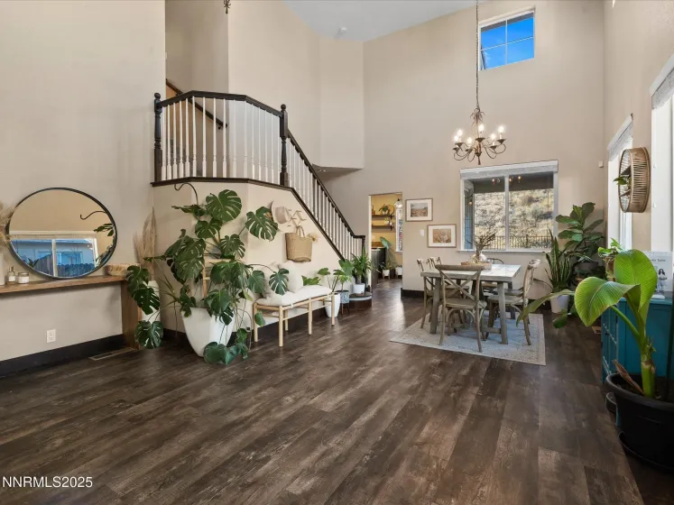 7227 Heatherwood, Reno, Nevada 89523, 3 Bedrooms Bedrooms, ,3 BathroomsBathrooms,Residential,Residential,Heatherwood,250058788