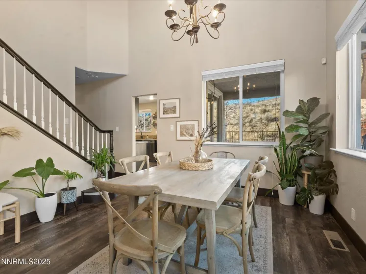 7227 Heatherwood, Reno, Nevada 89523, 3 Bedrooms Bedrooms, ,3 BathroomsBathrooms,Residential,Residential,Heatherwood,250058788