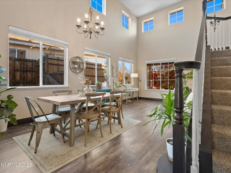 7227 Heatherwood, Reno, Nevada 89523, 3 Bedrooms Bedrooms, ,3 BathroomsBathrooms,Residential,Residential,Heatherwood,250058788