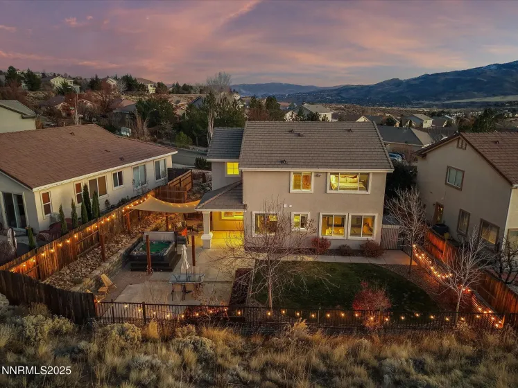 7227 Heatherwood, Reno, Nevada 89523, 3 Bedrooms Bedrooms, ,3 BathroomsBathrooms,Residential,Residential,Heatherwood,250058788